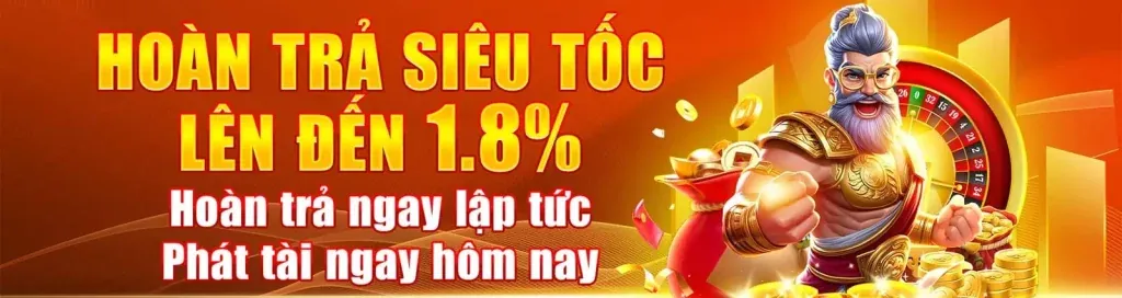 Thưởng Nạp Lại Hàng Ngày 98win10