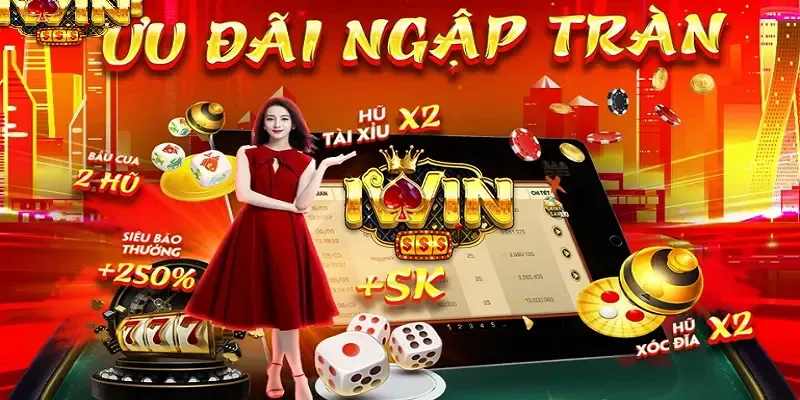 Hình ảnh các chương trình khuyến mãi đặc biệt và quà tặng tại 98win10